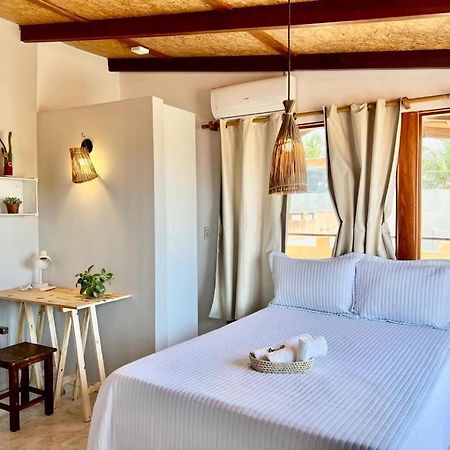 Ape Do Fabiano Flats E Lofts Leilighet Jijoca de Jericoacoara Eksteriør bilde