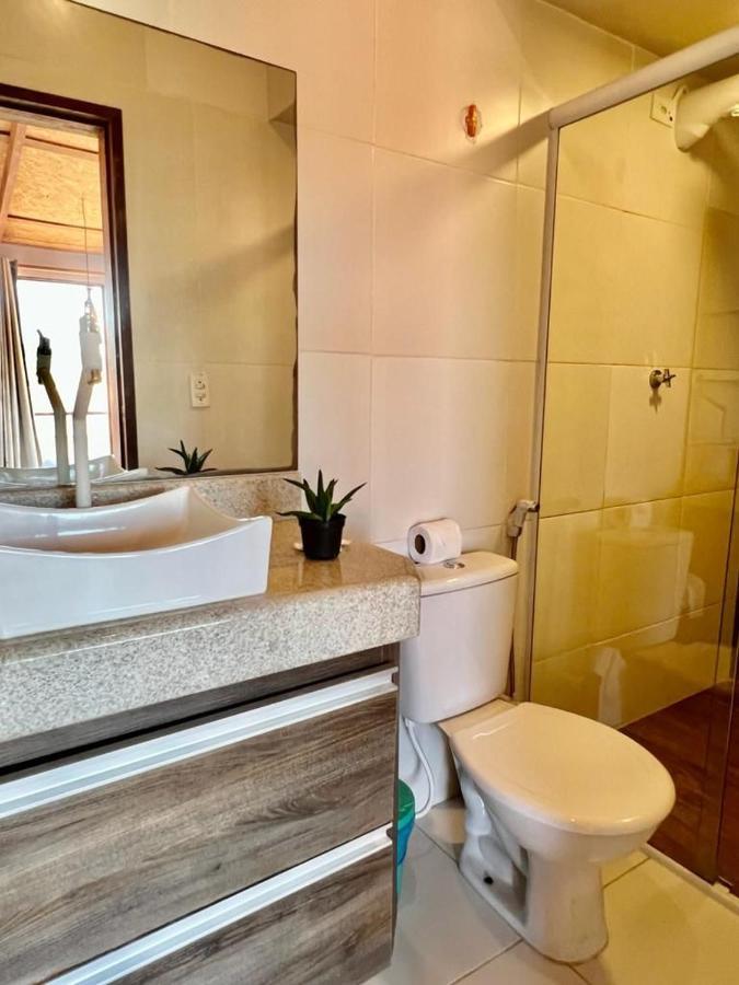 Ape Do Fabiano Flats E Lofts Leilighet Jijoca de Jericoacoara Eksteriør bilde