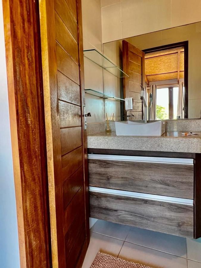 Ape Do Fabiano Flats E Lofts Leilighet Jijoca de Jericoacoara Eksteriør bilde