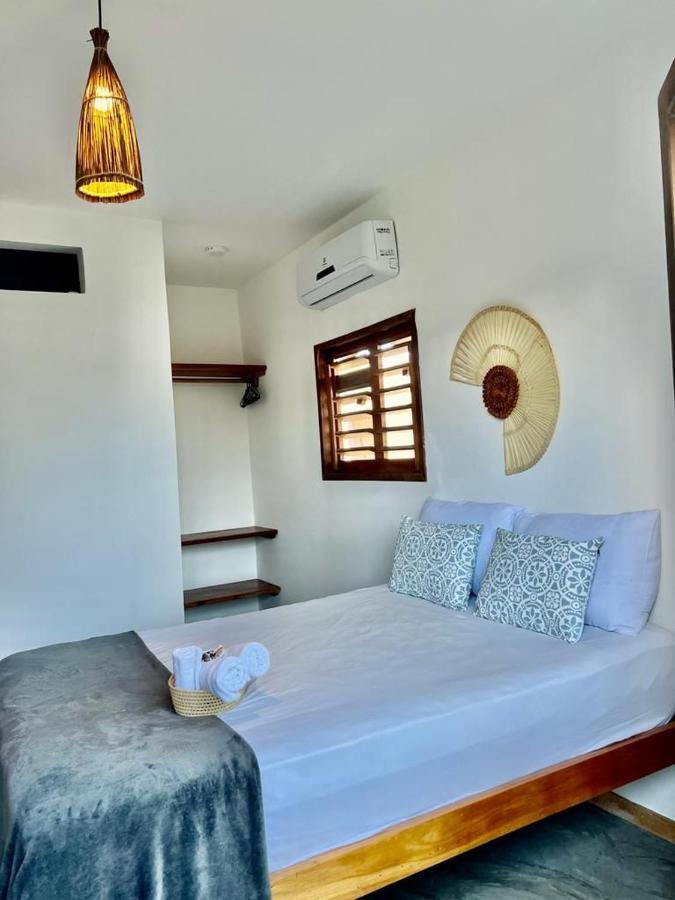 Ape Do Fabiano Flats E Lofts Leilighet Jijoca de Jericoacoara Eksteriør bilde