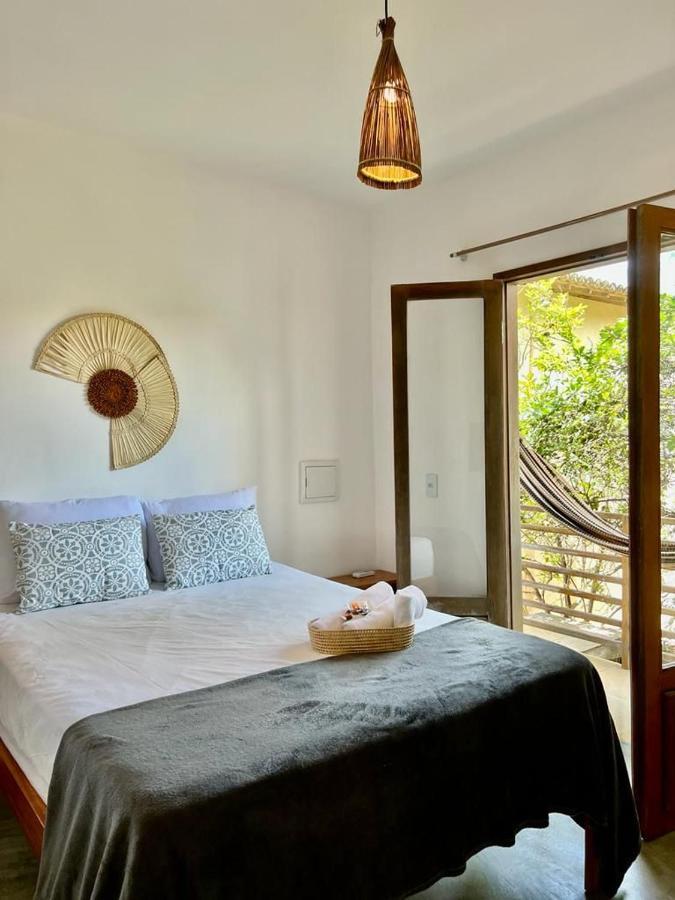 Ape Do Fabiano Flats E Lofts Leilighet Jijoca de Jericoacoara Eksteriør bilde
