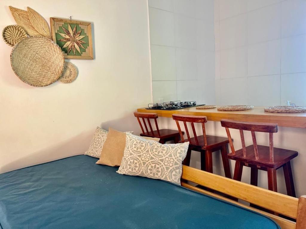 Ape Do Fabiano Flats E Lofts Leilighet Jijoca de Jericoacoara Eksteriør bilde