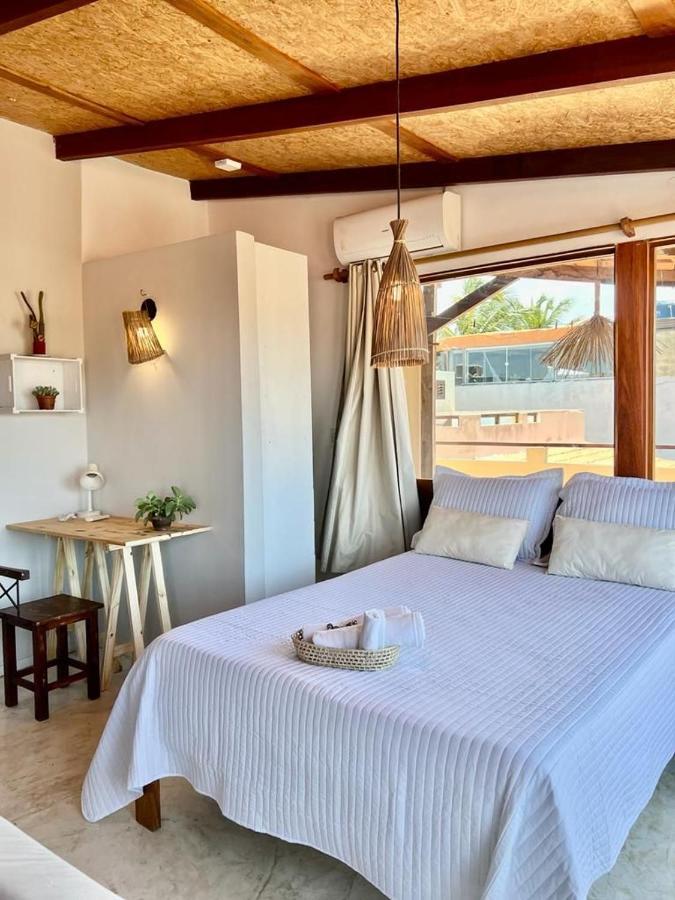 Ape Do Fabiano Flats E Lofts Leilighet Jijoca de Jericoacoara Eksteriør bilde
