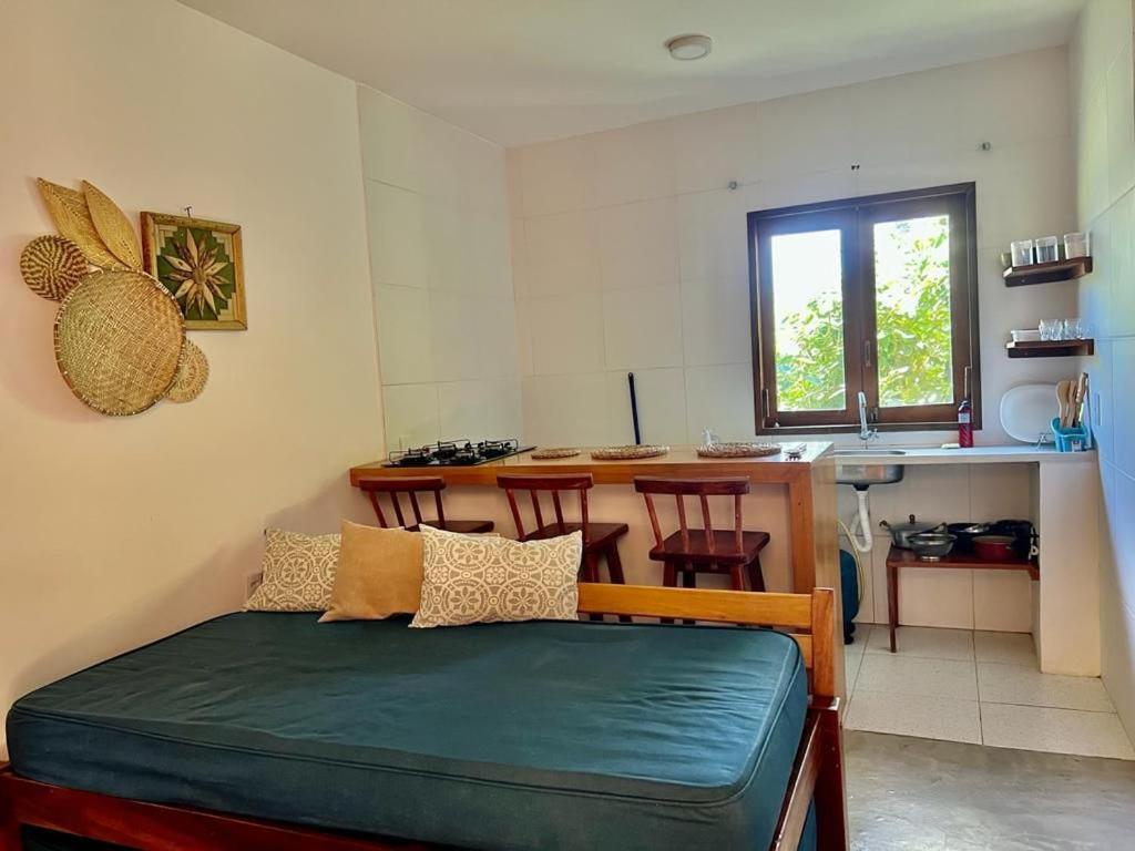 Ape Do Fabiano Flats E Lofts Leilighet Jijoca de Jericoacoara Eksteriør bilde