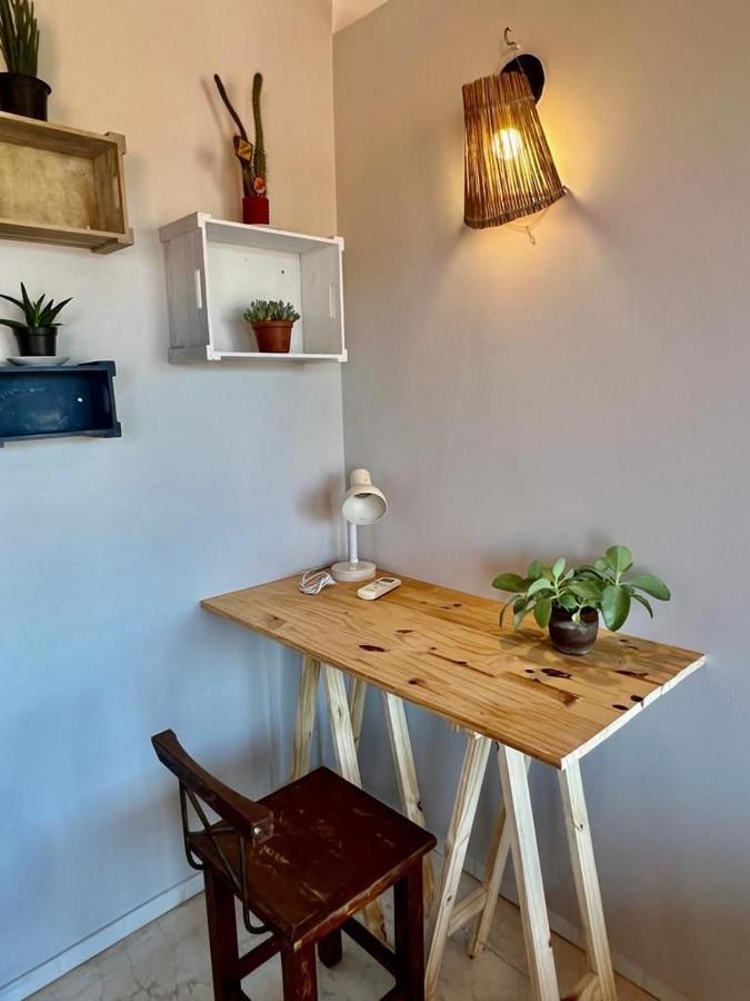 Ape Do Fabiano Flats E Lofts Leilighet Jijoca de Jericoacoara Eksteriør bilde
