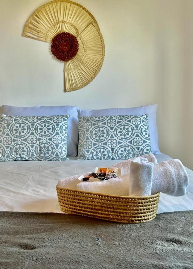 Ape Do Fabiano Flats E Lofts Leilighet Jijoca de Jericoacoara Eksteriør bilde