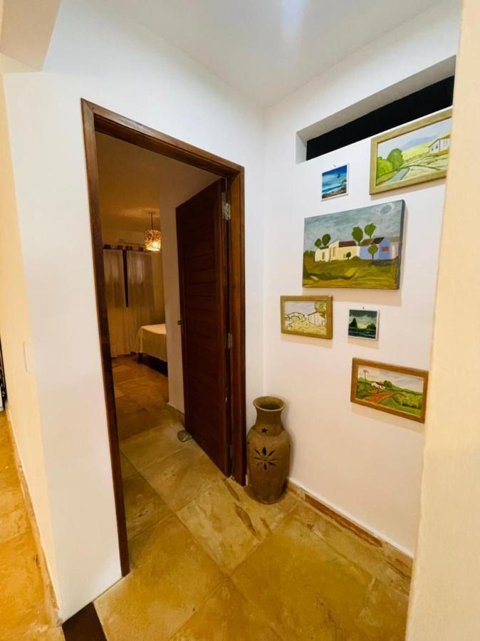 Ape Do Fabiano Flats E Lofts Leilighet Jijoca de Jericoacoara Eksteriør bilde