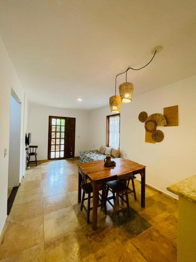 Ape Do Fabiano Flats E Lofts Leilighet Jijoca de Jericoacoara Eksteriør bilde