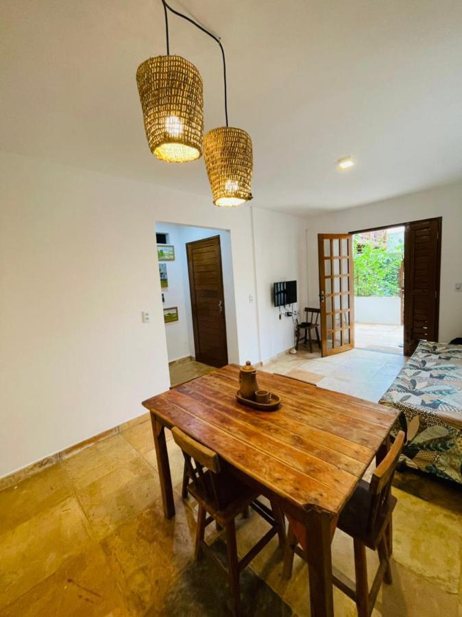 Ape Do Fabiano Flats E Lofts Leilighet Jijoca de Jericoacoara Eksteriør bilde