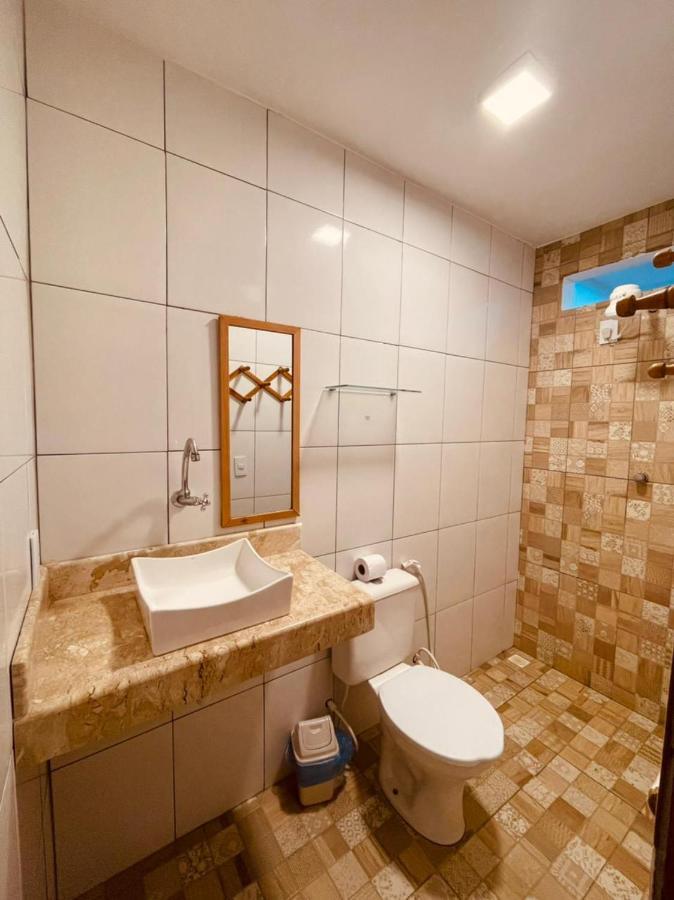 Ape Do Fabiano Flats E Lofts Leilighet Jijoca de Jericoacoara Eksteriør bilde