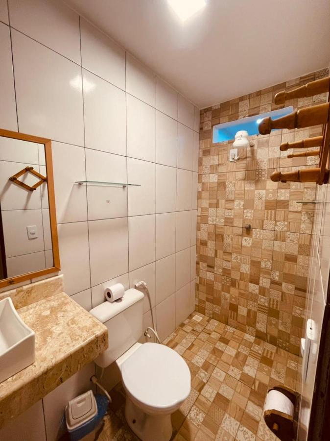 Ape Do Fabiano Flats E Lofts Leilighet Jijoca de Jericoacoara Eksteriør bilde