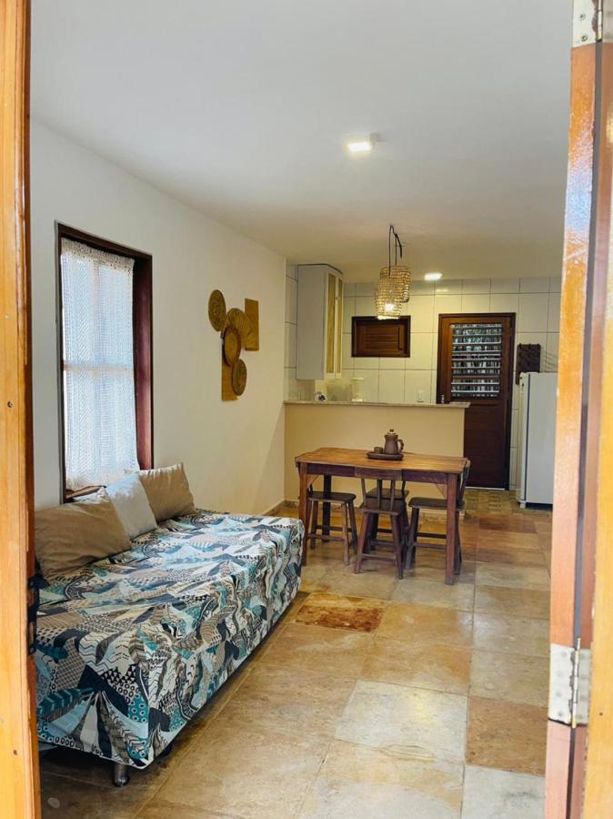 Ape Do Fabiano Flats E Lofts Leilighet Jijoca de Jericoacoara Eksteriør bilde